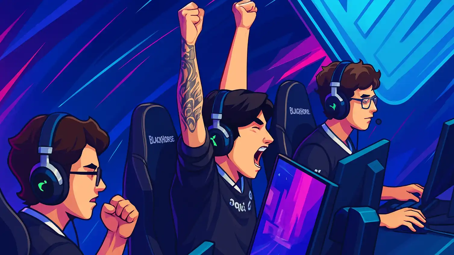 Legacy Send FURIA to 1-2 Pool at EPL